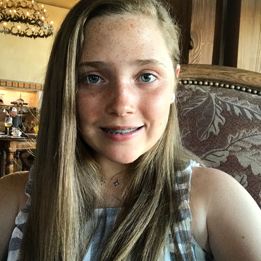 Meet your Posher, Kathleen